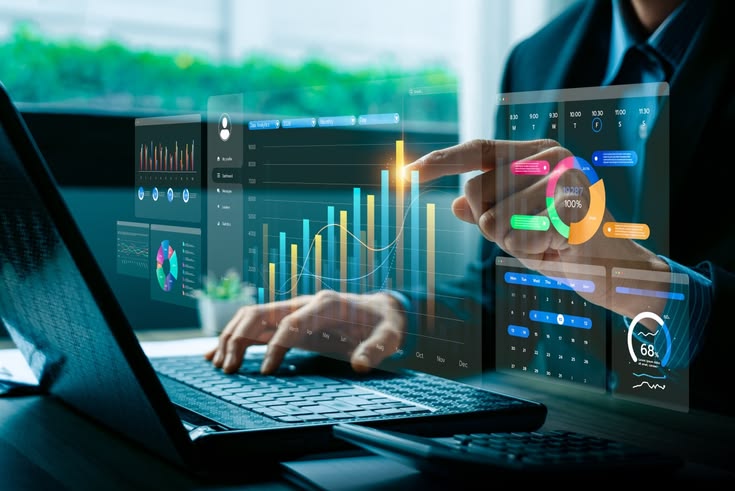 Market Analysis Tools